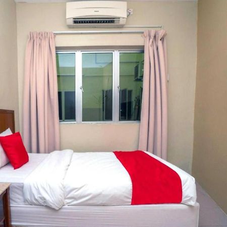 Hotel The Island Pekan Pangkor Dış mekan fotoğraf