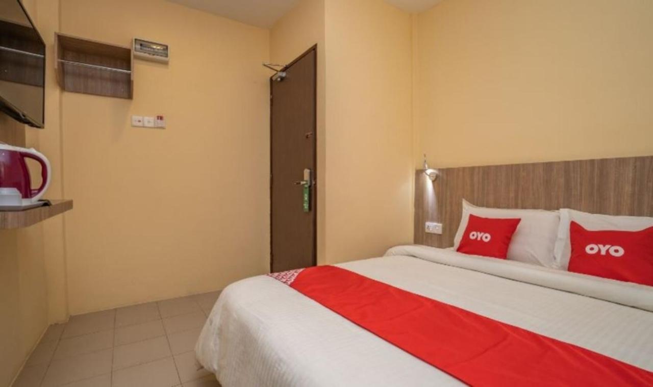 Hotel The Island Pekan Pangkor Dış mekan fotoğraf