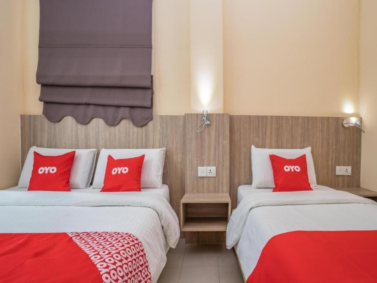 Hotel The Island Pekan Pangkor Dış mekan fotoğraf