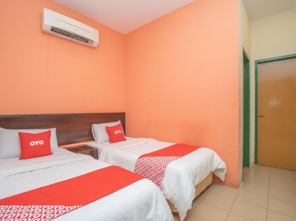 Hotel The Island Pekan Pangkor Dış mekan fotoğraf